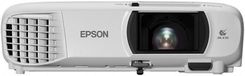 Projektor Epson EH-TW650 - Ceny i opinie - Ceneo.pl