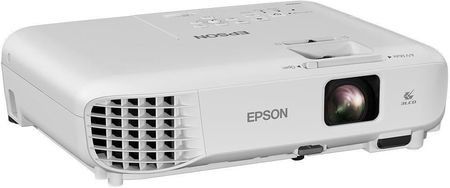 1003h：EPSON「EB-S05」プロジェクター Projektor Epson EB-S05 - Ceny i opinie - Ceneo.pl