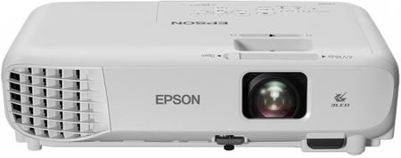 EPSON　プロジェクター　EB-S05 Projektor Epson EB-S05 - Ceny i opinie - Ceneo.pl