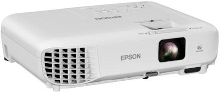 EPSON プロジェクター EB-W05 Projektor Epson EB-W05 - Ceny i opinie - Ceneo.pl