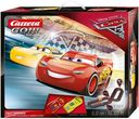 cars 3 carrera go
