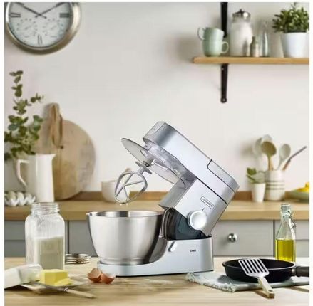 Robot kuchenny Kenwood Chef KVC3110S od 1199,00 zł Ceny i opinie