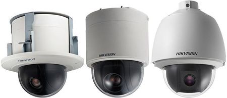 Hikvision DS-2DE5220IW AE Obrotowa Kamera IP