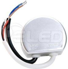 Mw Power Zasilacz Napięciowy Hermetyczny Do Puszki Ip67 12V 1.67A 20W A2012Y