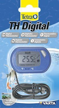Tetra Tetra TH Digital Thermometer 