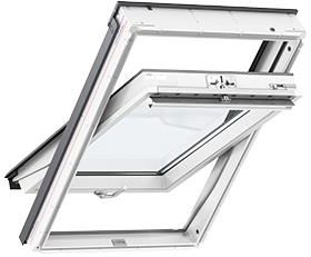 VELUX GLU S10002 Mk06 78x118