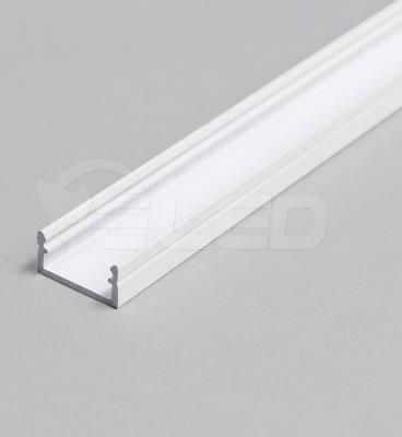 Topmet Profil Aluminiowy Led Begton12 Biały Malowany Z Kloszem 1Mb (C7010001)