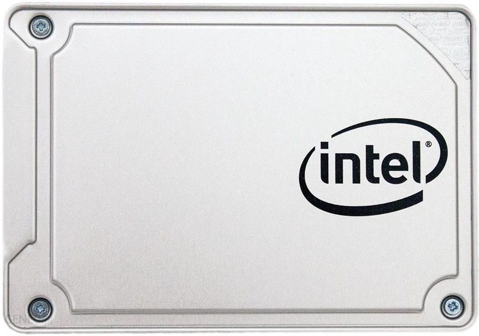Intel SSD 545 Series 256GB 2,5