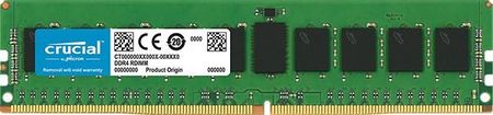 Crucial 16GB 2666MHz DDR4 CL19 (CT16G4RFS4266)