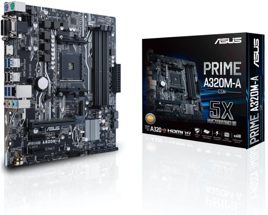 ASUS PRIME A320M-A DRIVERS DOWNLOAD ASUS PRIME A320M-A DRIVER FOR WINDOWS DOWNLOAD