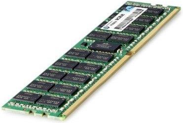 Pamięć RAM HP 16GB (1x16GB) DDR4-2666 (815098-B21)