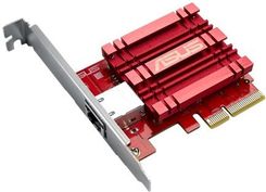 Zdjęcie Karta sieciowa ASUS XG-C100C - Piotrków Kujawski