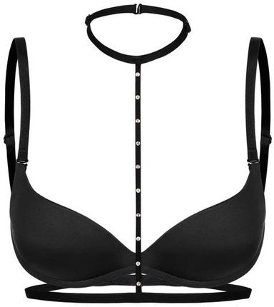 Promees choker Lily, Ozdoba na szyję z ramiączkami Rainbow