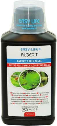 Easy Life Algexit 250ml Na Glony Zielenice, Nitki