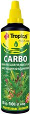 Tropical Carbo 100ml CO2 W Płynie, Węgiel W Płynie - Chemia akwariowa