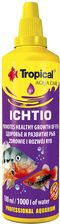 Zdjęcie Tropical Ichtio 100ml Lek Na Ospę Ryb Akwariowych - Kalety