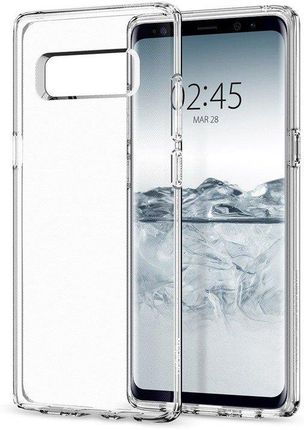 Spigen Liquid Crystal Samsung Galaxy Note 8 (587CS22056)