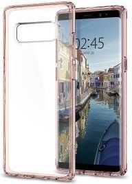 Spigen Ultra Hybrid Samsung Galaxy Note 8 Crystal Pink (587CS22064)