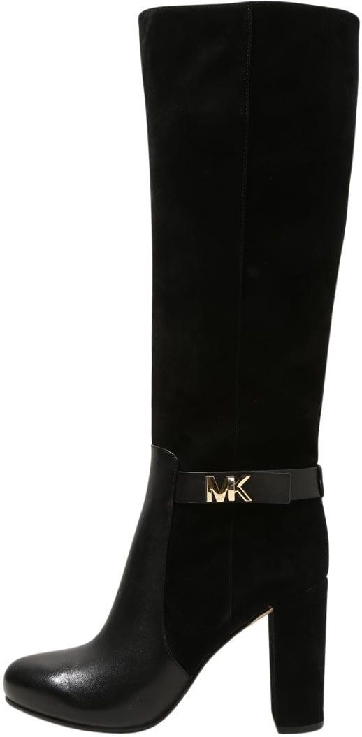 Michael kors best sale julianna boots