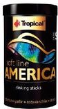 Zdjęcie TROPICAL Soft Line America Size S 100ml 52g - Ostrów Mazowiecka