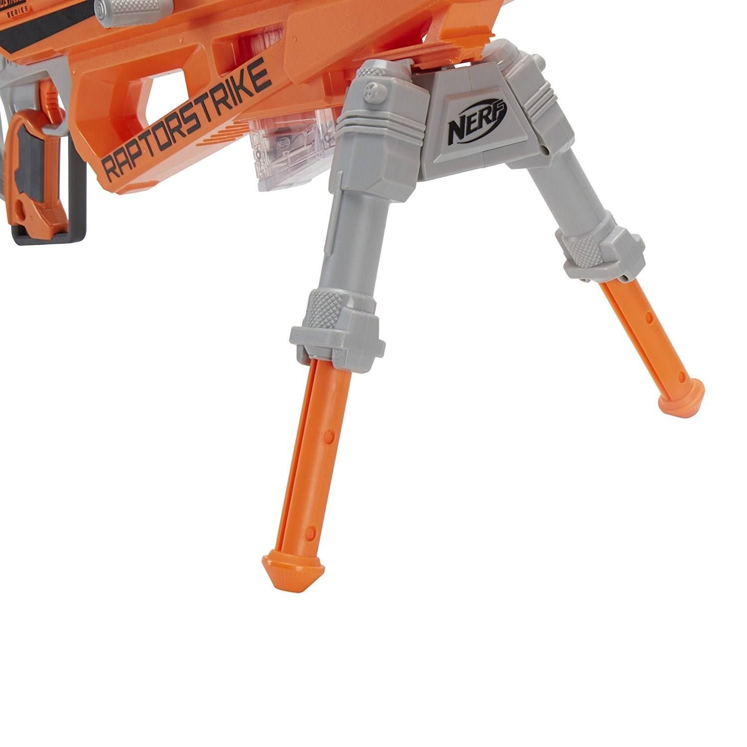 nerf raptorstrike tesco