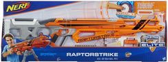 Hasbro Nerf N Strike Accustrike Raptorstrike C1895