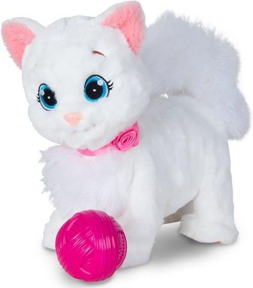 Imc Toys Bianca Kotek Interaktywny Imc095847 Ceny I Opinie