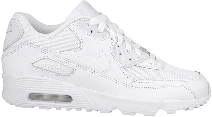 buty air max białe buty air max białe