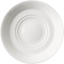 Zdjęcie Rak Spodek do filiżanki do herbaty Fine Dine (fdsa17) - Poręba