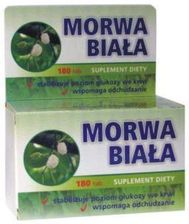 Zdjęcie Morwa Biała 180tabl. Domos - Olszyna