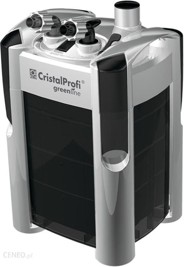 JBL CristalProfi e702 greenline zewnętrzny filtr 60 200l