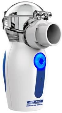TECH-MED Inhalator membranowy TM-NEB MICRO MESH - zdjęcie 1 TECH-MED Inhalator membranowy TM-NEB MICRO MESH