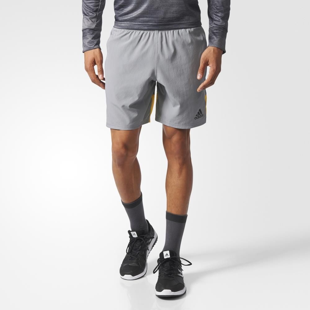 speedbreaker climacool shorts