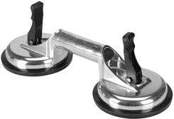 Zdjęcie Uchwyt do szyb Hard Head 256087 - Świebodzice