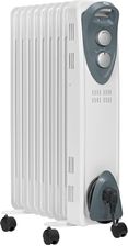 Zdjęcie Anslut Elektryczny Olejowy 2000W 411128 - Poznań