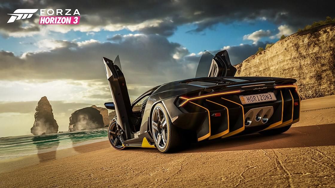 Console Xbox One S 500GB - Edição Forza Horizon 3 + Hotwheels (Download) -  Ofertas 24 Horas - Agregamos as melhores Ofertas e Cupons de descontos