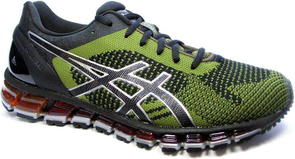 asics GEL QUANTUM niebieskie asics GEL QUANTUM niebieskie
