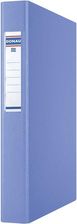 Zdjęcie Donau Segregator Ringowy A4/2R/4Cm Niebieski (3734001Pl-10) - Błonie