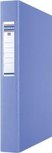 Zdjęcie Donau Segregator Ringowy A4/4R/4Cm Niebieski (3735001Pl-10) - Chełm
