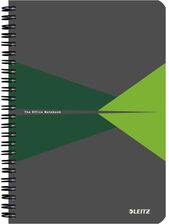Zdjęcie Leitz  Kołonotatnik A4 (46470055) - Wrocław