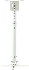 Zdjęcie Art P-107W Sufitowy 45-76cm Biały - Grajewo