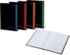 Zdjęcie Top 2000 Brulion A4 160K Krata Office 400041008 - Ruda Śląska