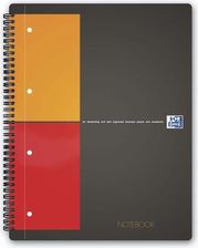 Zdjęcie Oxford Notebook Kratka (100103664) - Jastrzębie-Zdrój