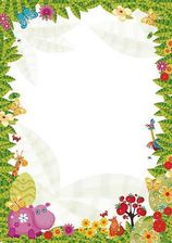 Zdjęcie Argo Dyplom Dżungla 170G 25Ark Galeria Papieru 211117 - Serock