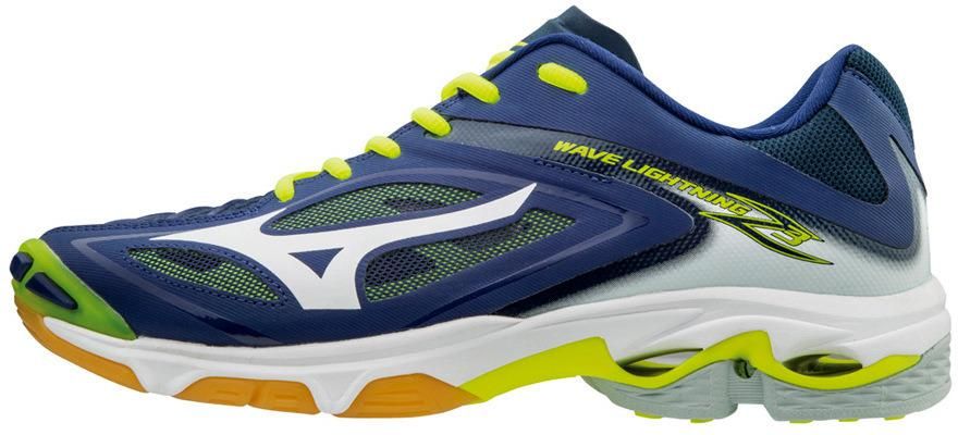 ウエーヴライトニング Z3 i-buty-do-siatkowki-meskie-