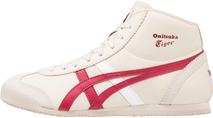 Onitsuka Tiger MEXICO Mid Runner【23cm】 MEXICO Mid Runner | Official online store | Onitsuka Tiger PL
