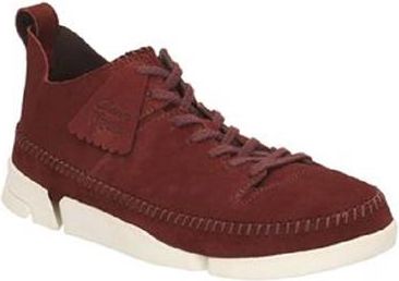 Clarks Trigenic Flex Camel CLARKS Trigenic Flex (26118594) Ceny I