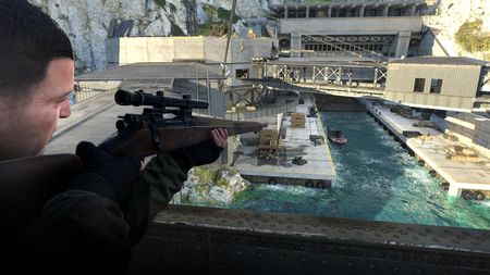 Sniper Elite 4 Season Pass (Digital) - zdjęcie 5