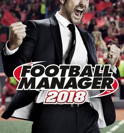 Football Manager 2018 (Digital)