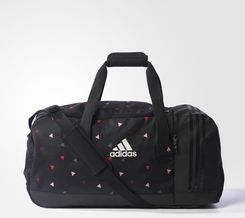 Zdjęcie adidas 3-Stripes Essentials Team Bag Medium Black - Gdynia